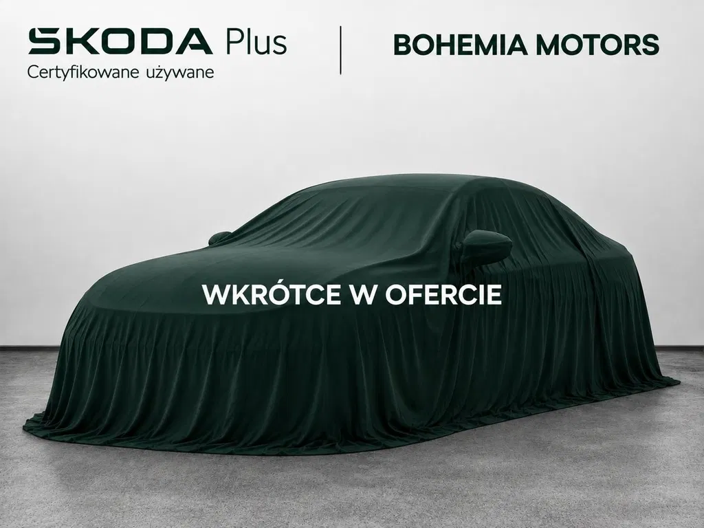 Zdjęcie: 2023 Skoda Superb