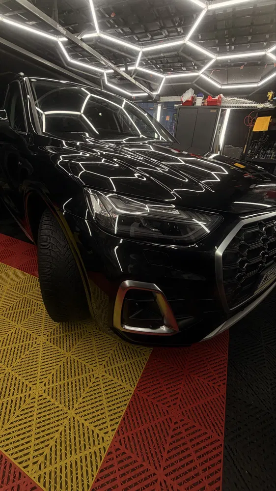 Zdjęcie: 2022 Audi Q5