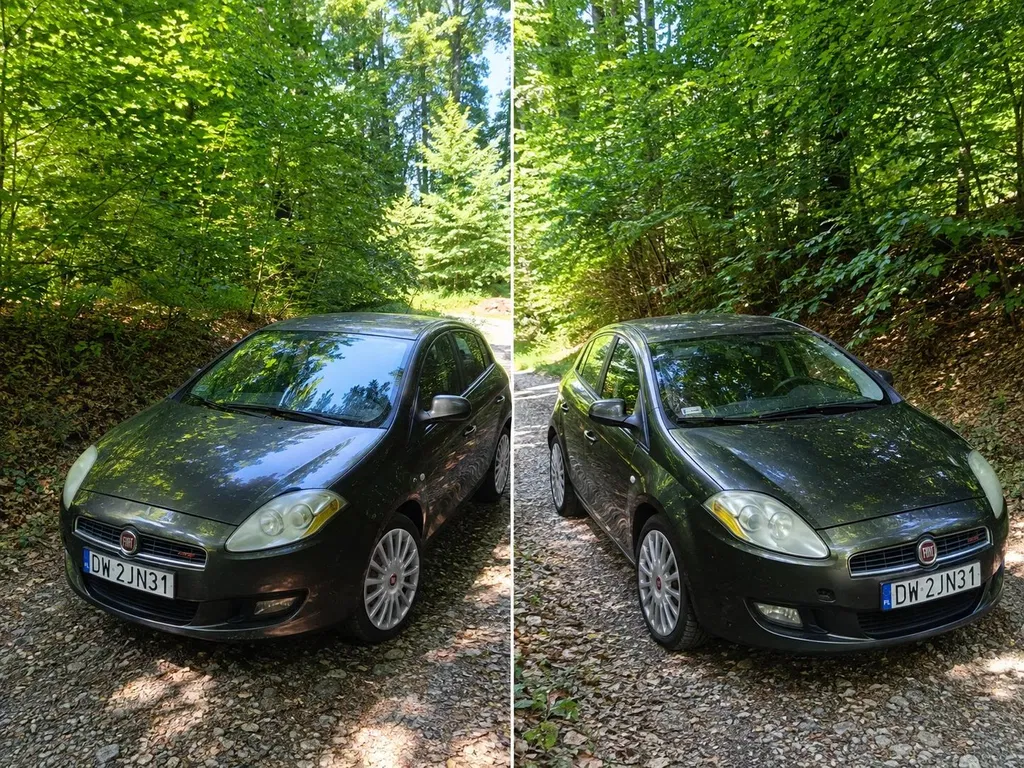 Zdjęcie: 2009 Fiat Bravo