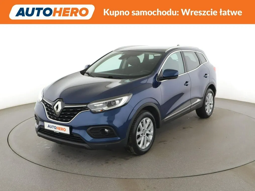 Zdjęcie: 2019 Renault Kadjar