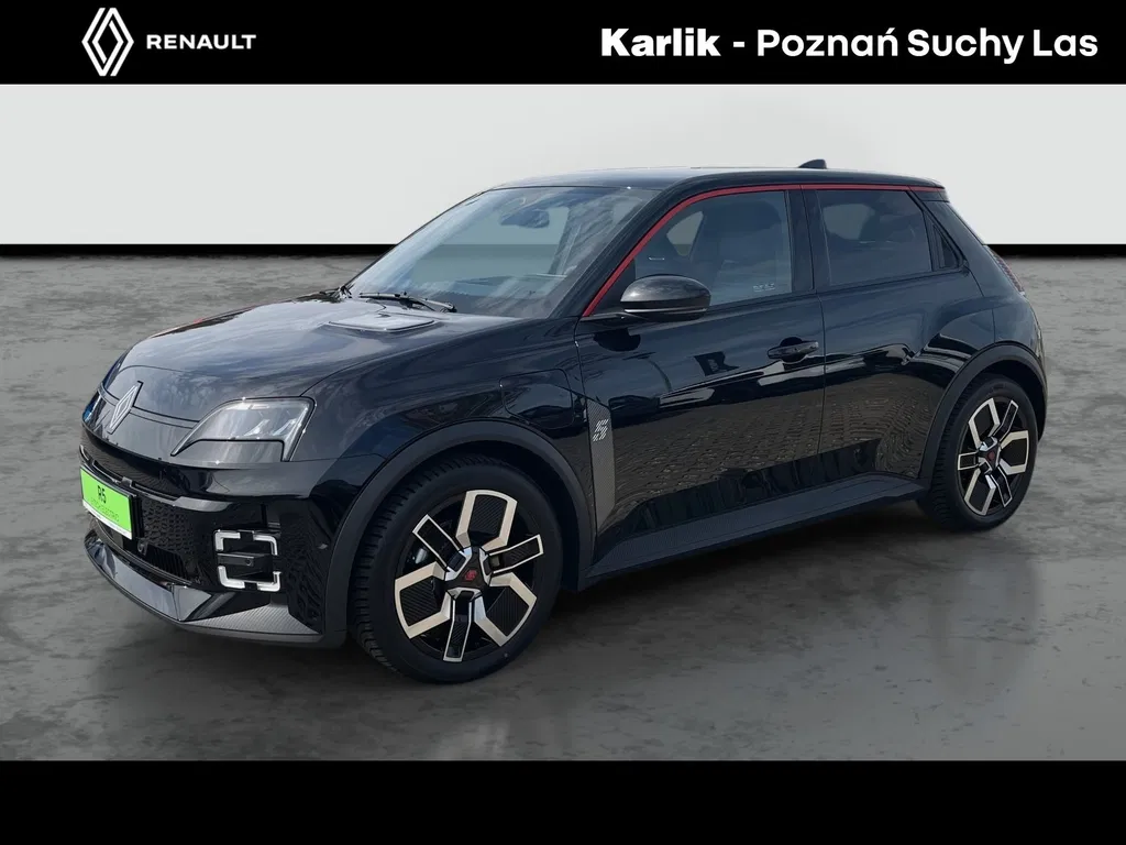 Zdjęcie: 2026 Renault 5