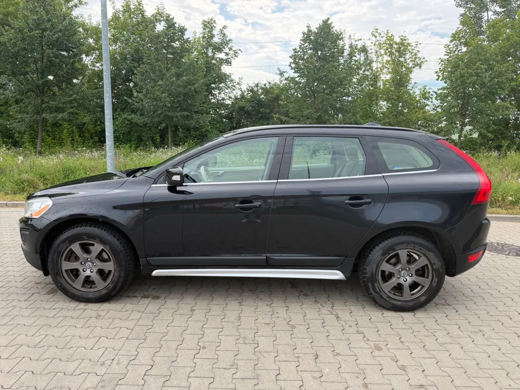 Zdjęcie: 2012 Volvo XC 60