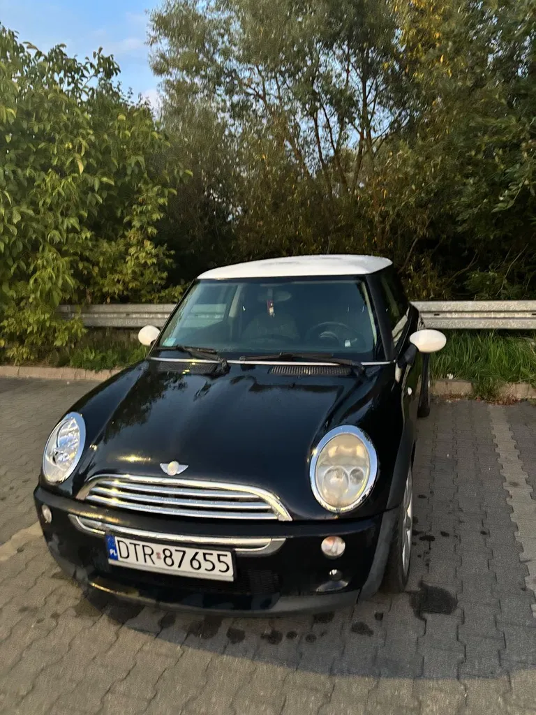 Zdjęcie: 2006 Mini One