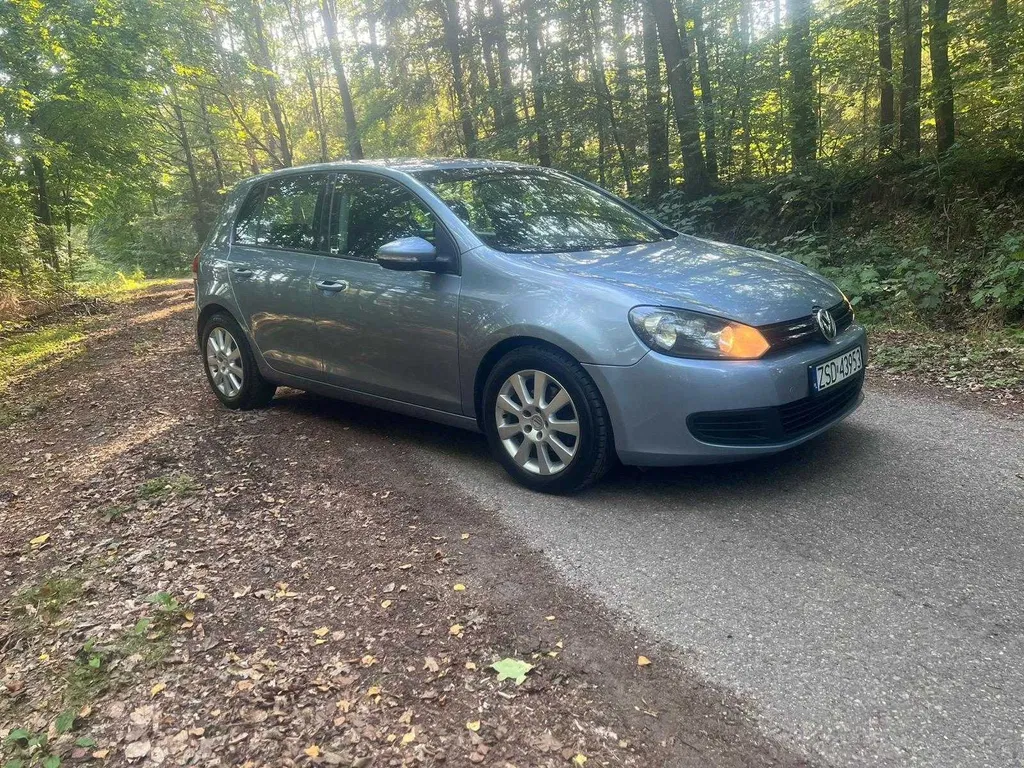 Zdjęcie: 2009 Volkswagen Golf