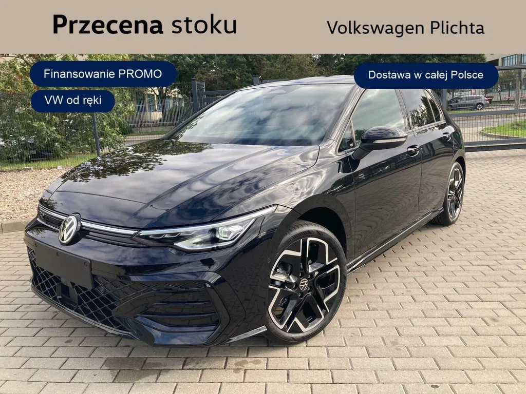Zdjęcie: 2026 Volkswagen Golf