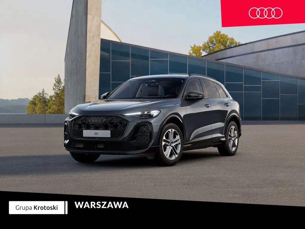 Zdjęcie: 2026 Audi Q5