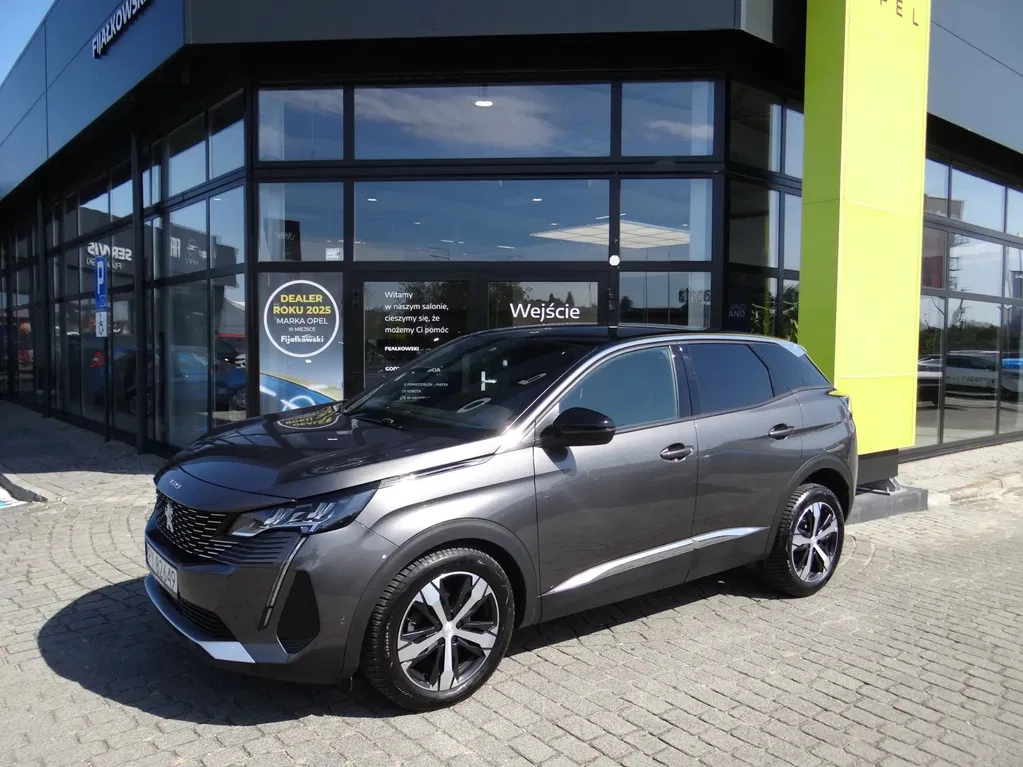Zdjęcie: 2023 Peugeot 3008