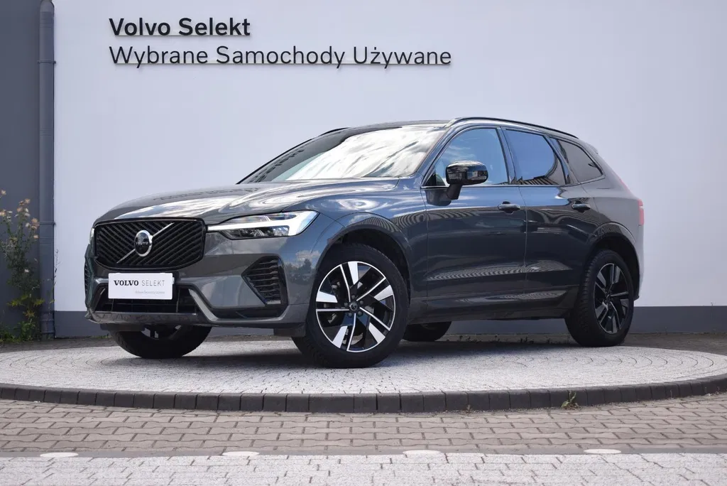 Zdjęcie: 2025 Volvo XC 60