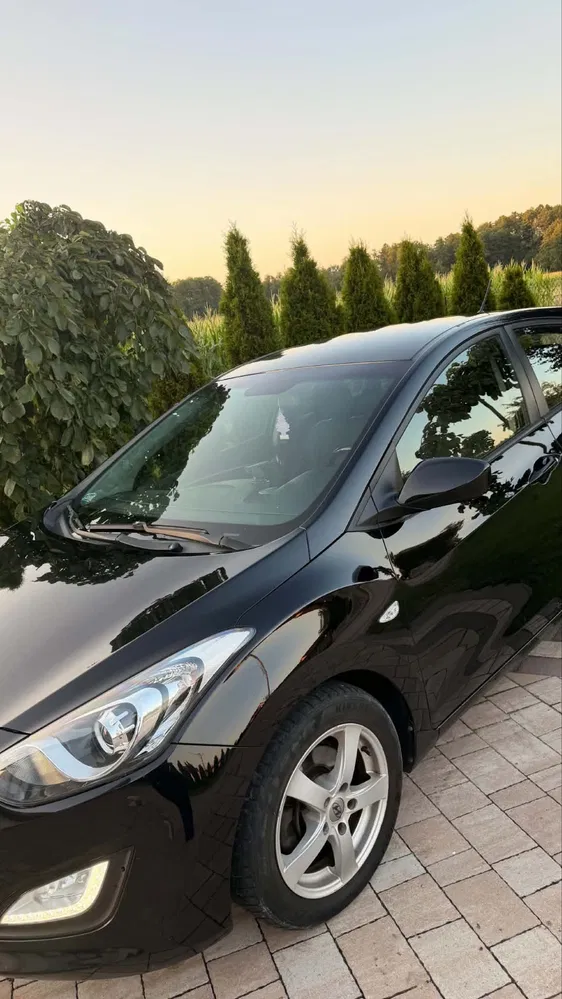 Zdjęcie: 2012 Hyundai i30