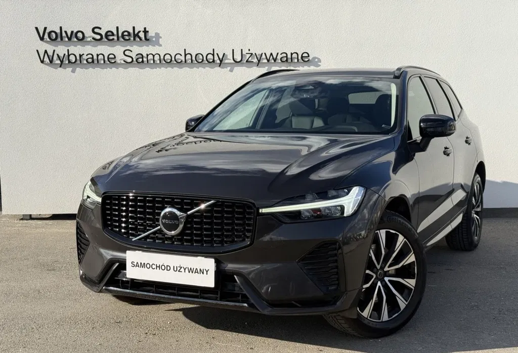 Zdjęcie: 2022 Volvo XC 60