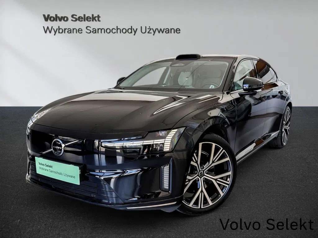 Zdjęcie: 2025 Volvo Pozostałe Volvo