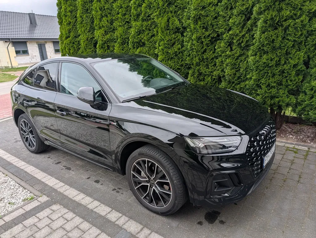 Zdjęcie: 2024 Audi Q5