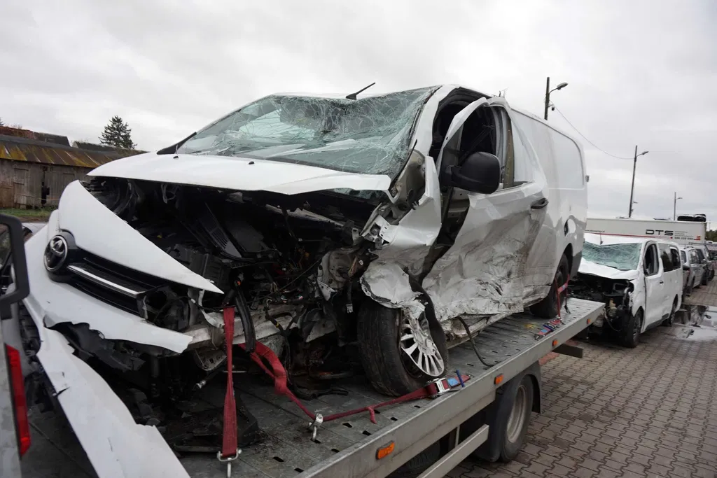 Zdjęcie: 2022 Toyota ProAce