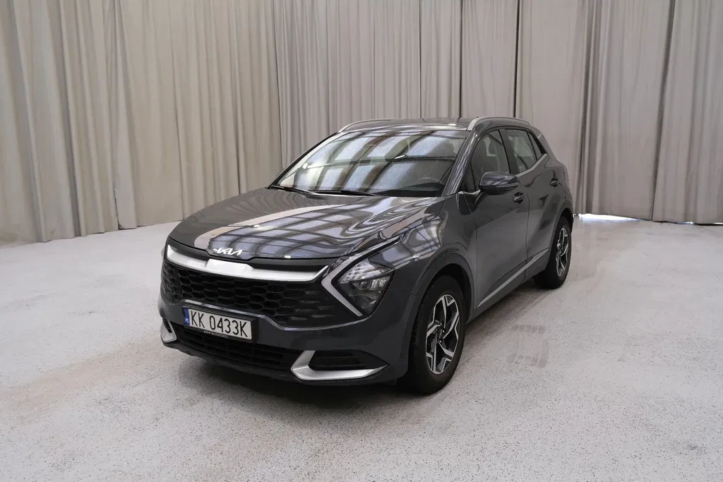 Zdjęcie: 2024 Kia Sportage
