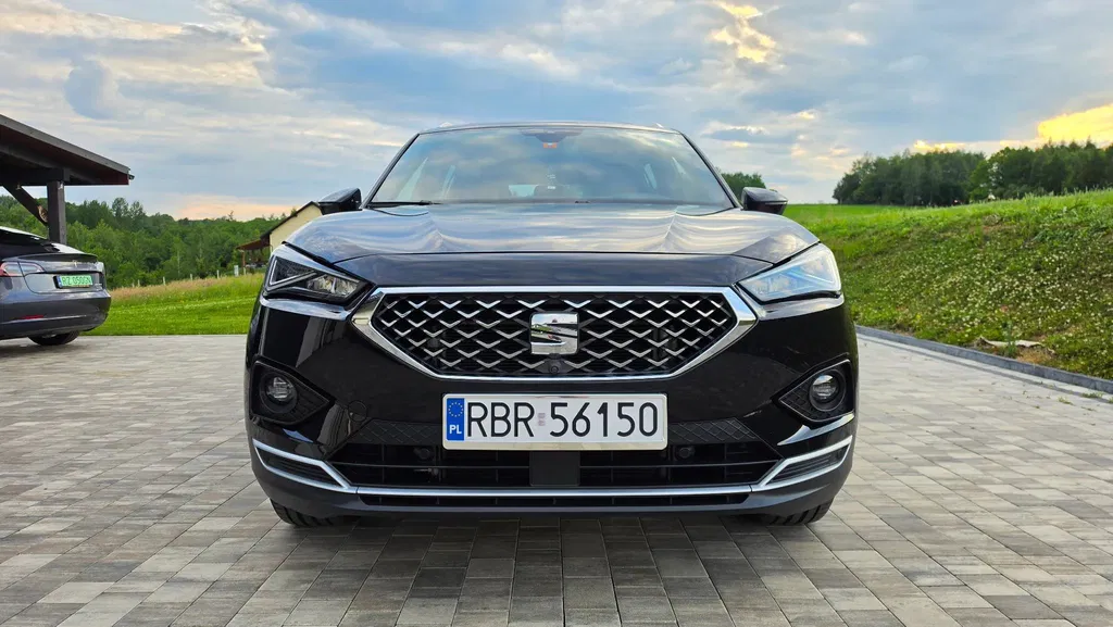 Zdjęcie: 2019 Seat Pozostałe Seat