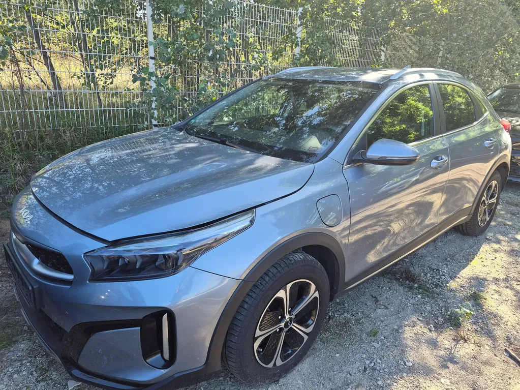 Zdjęcie: 2022 Kia XCeed