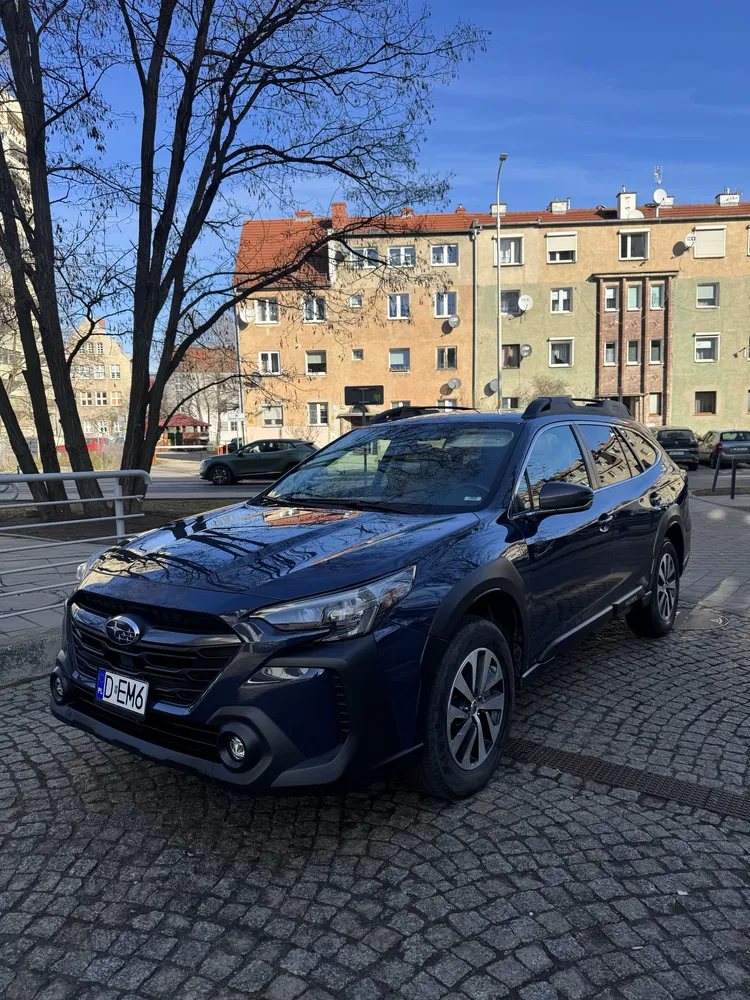 Zdjęcie: 2022 Subaru Outback