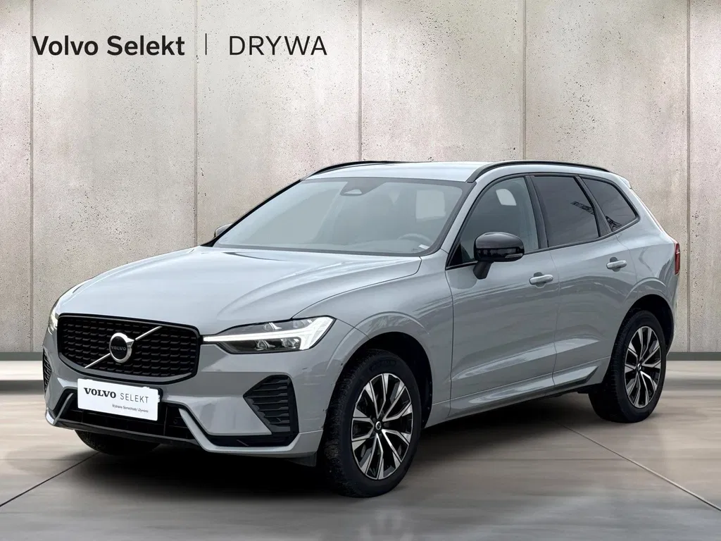Zdjęcie: 2023 Volvo XC 60