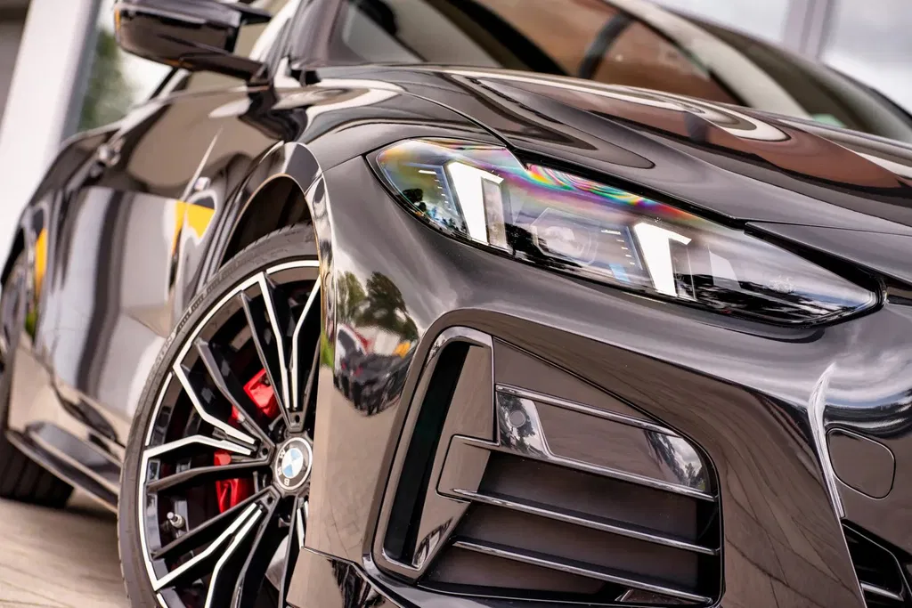 Zdjęcie: 2025 BMW Seria 4