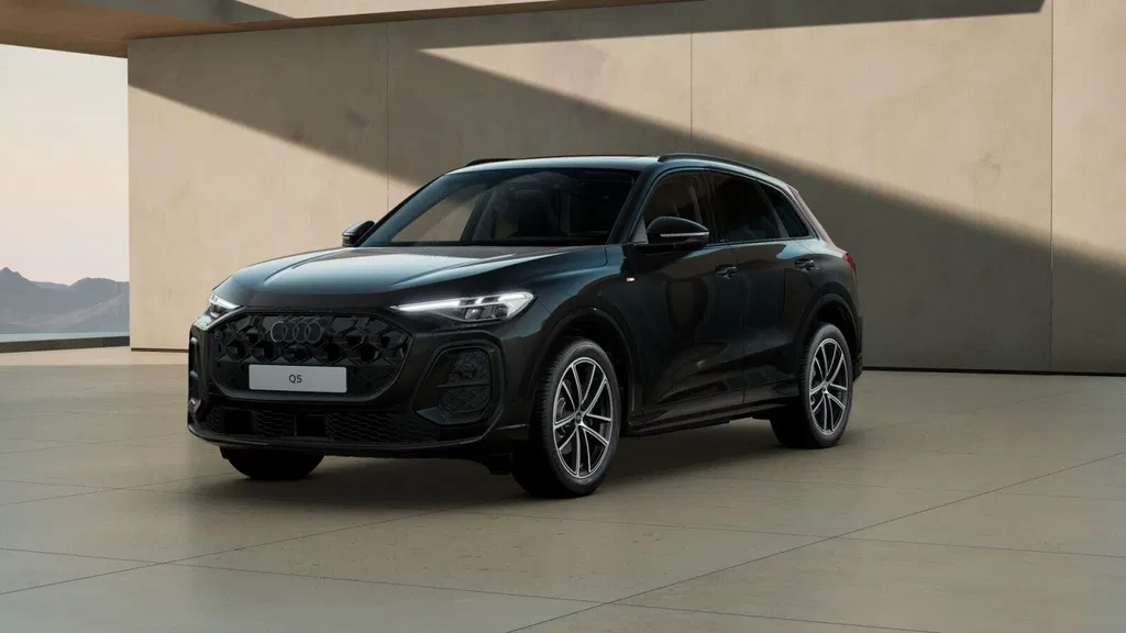 Zdjęcie: 2026 Audi Q5
