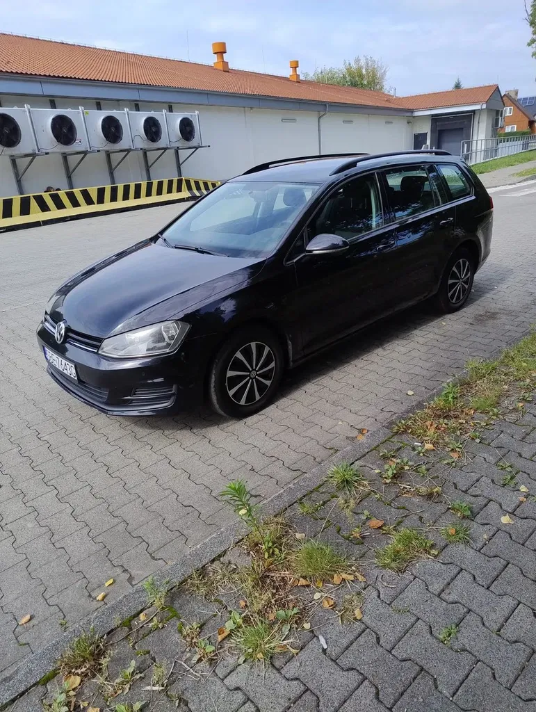 Zdjęcie: 2013 Volkswagen Golf