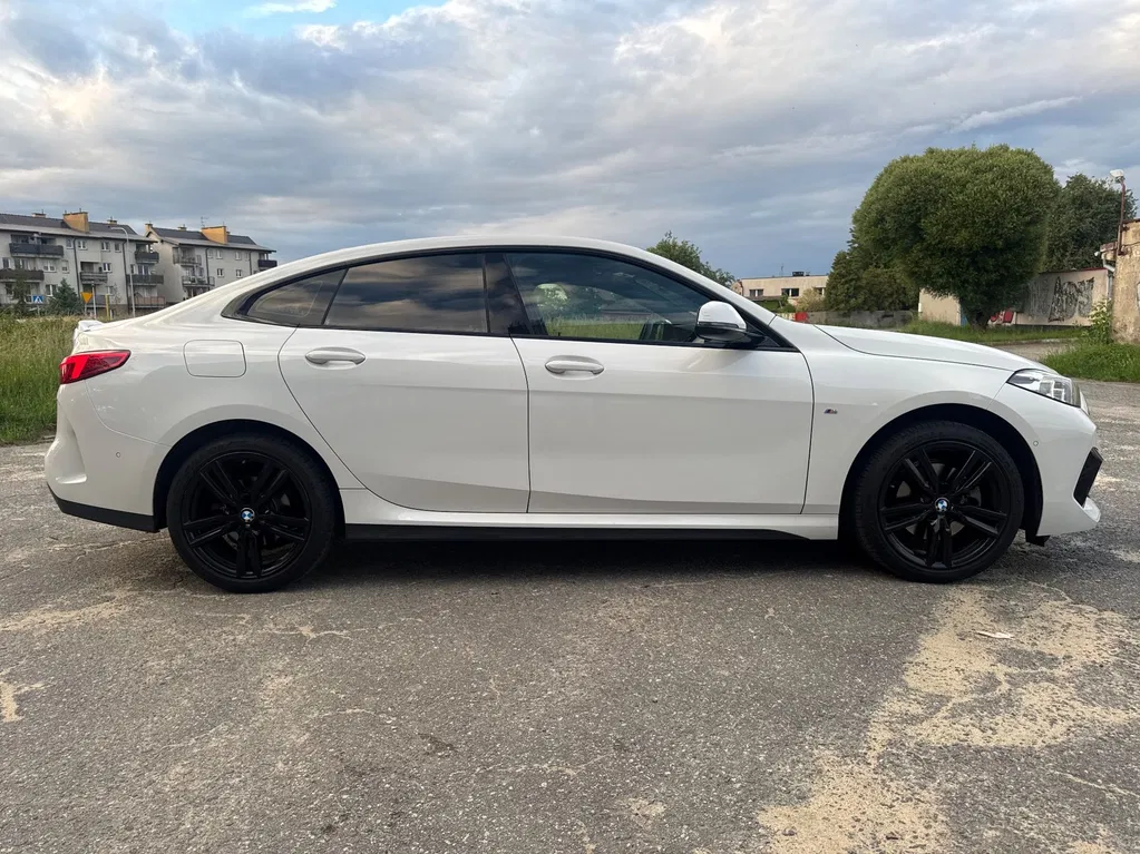 Zdjęcie: 2023 BMW Seria 2