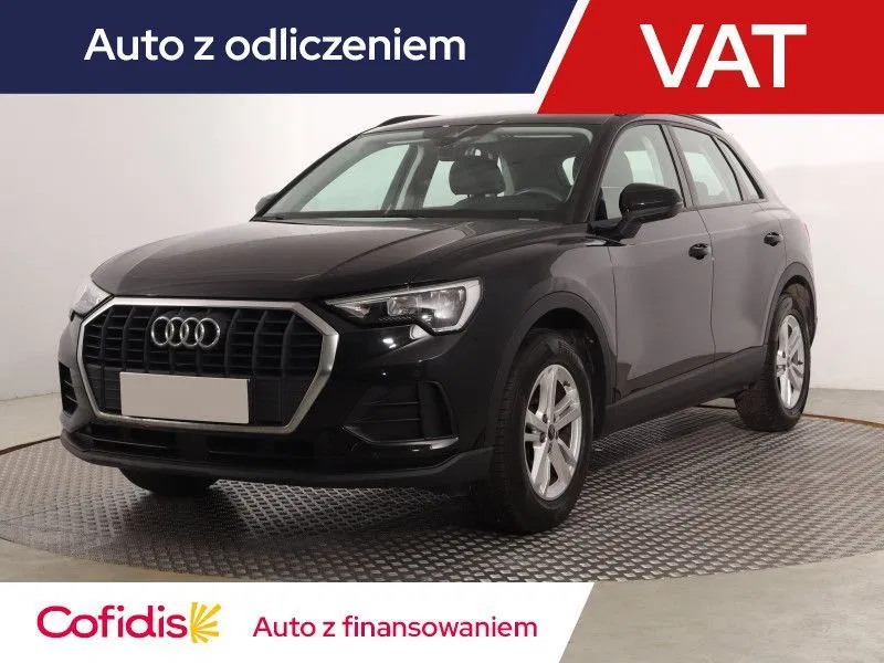 Zdjęcie: 2021 Audi Q3