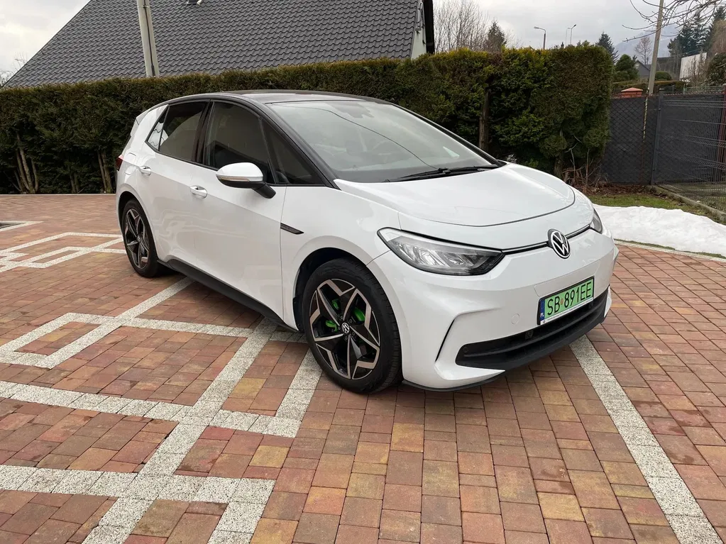 Zdjęcie: 2020 Volkswagen ID.3