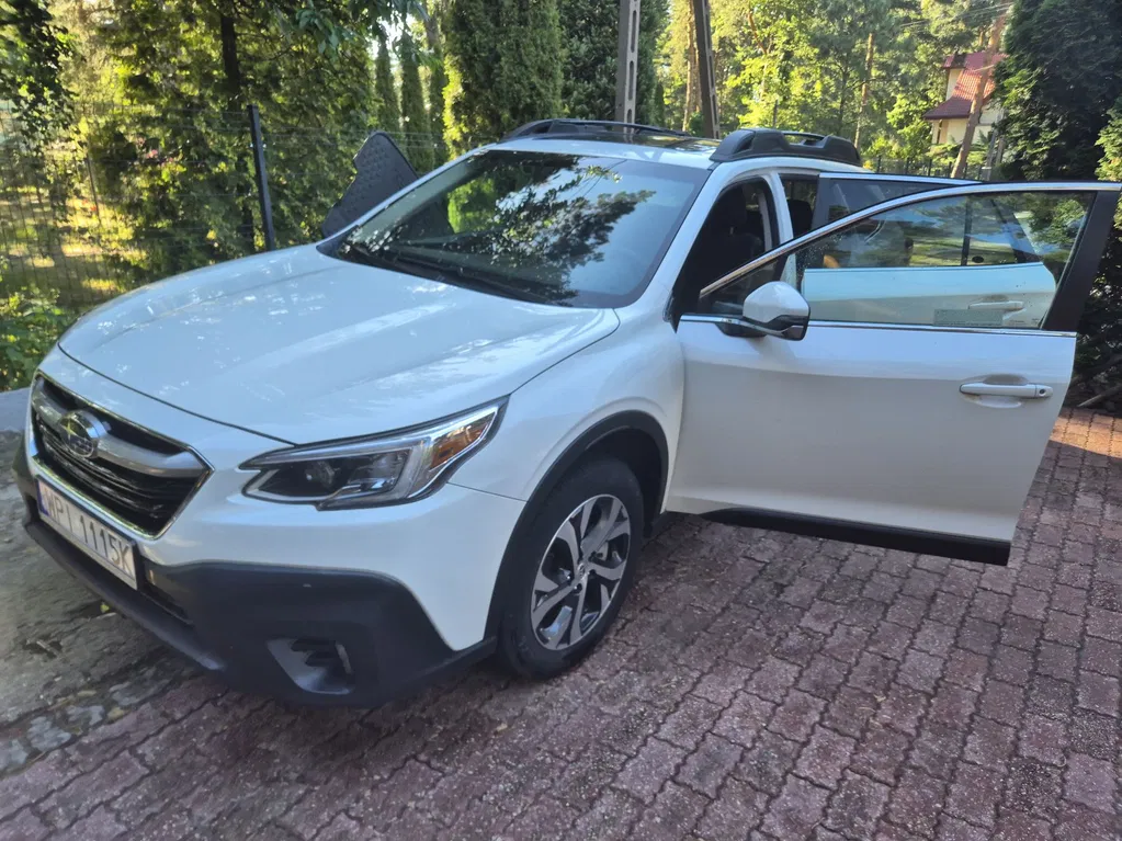 Zdjęcie: 2022 Subaru Outback