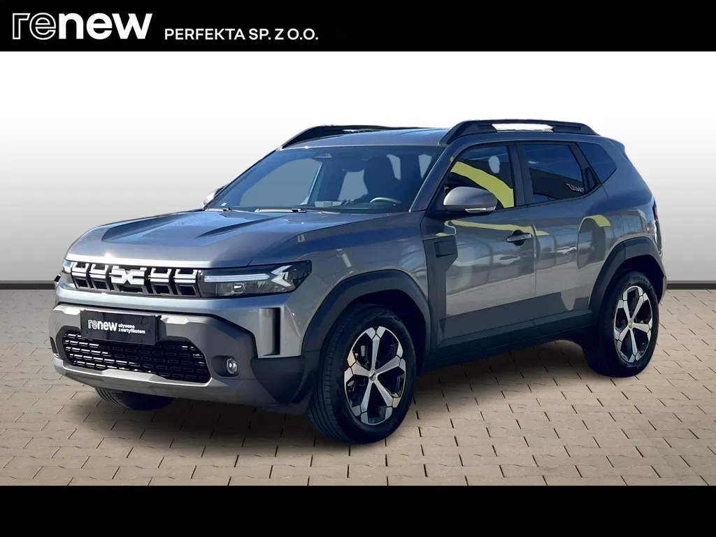 Zdjęcie: 2024 Dacia Duster