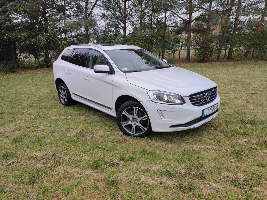 Zdjęcie: 2015 Volvo XC 60