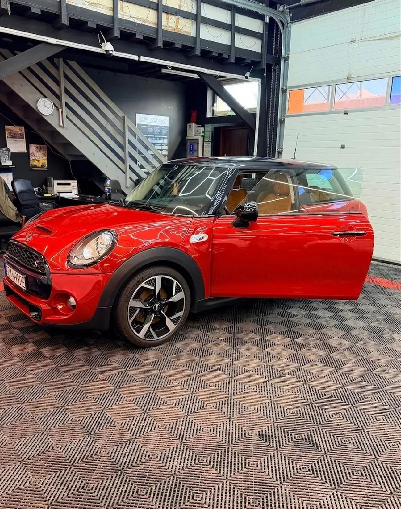 Zdjęcie: 2015 Mini Cooper S