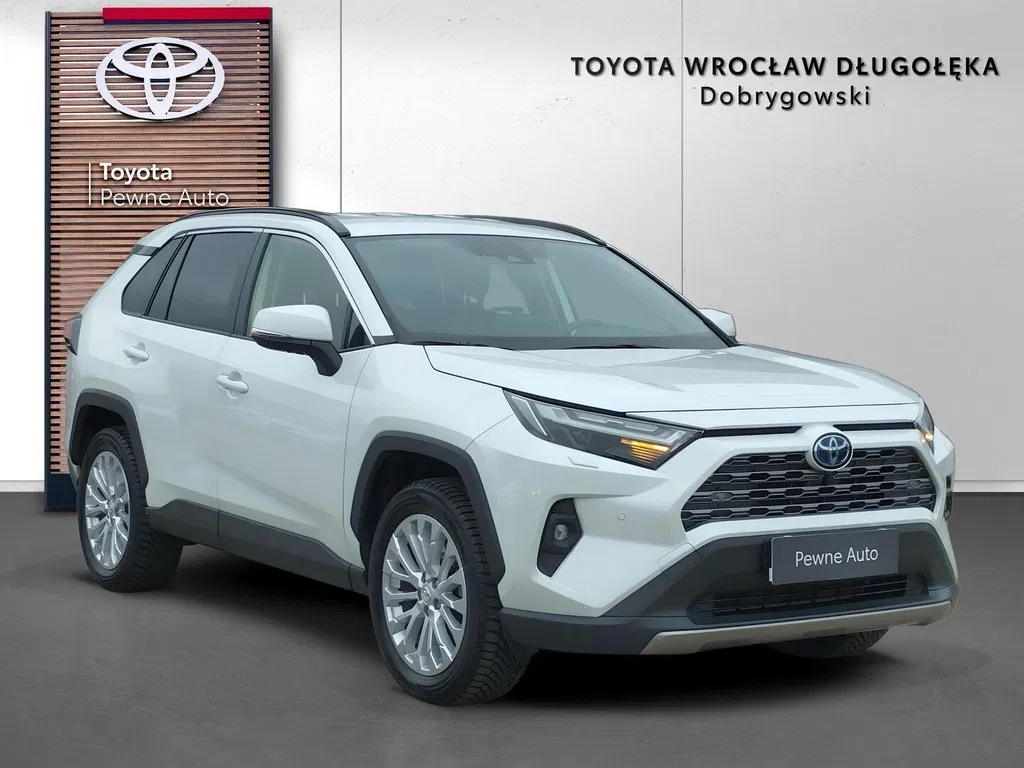 Zdjęcie: 2024 Toyota RAV-4