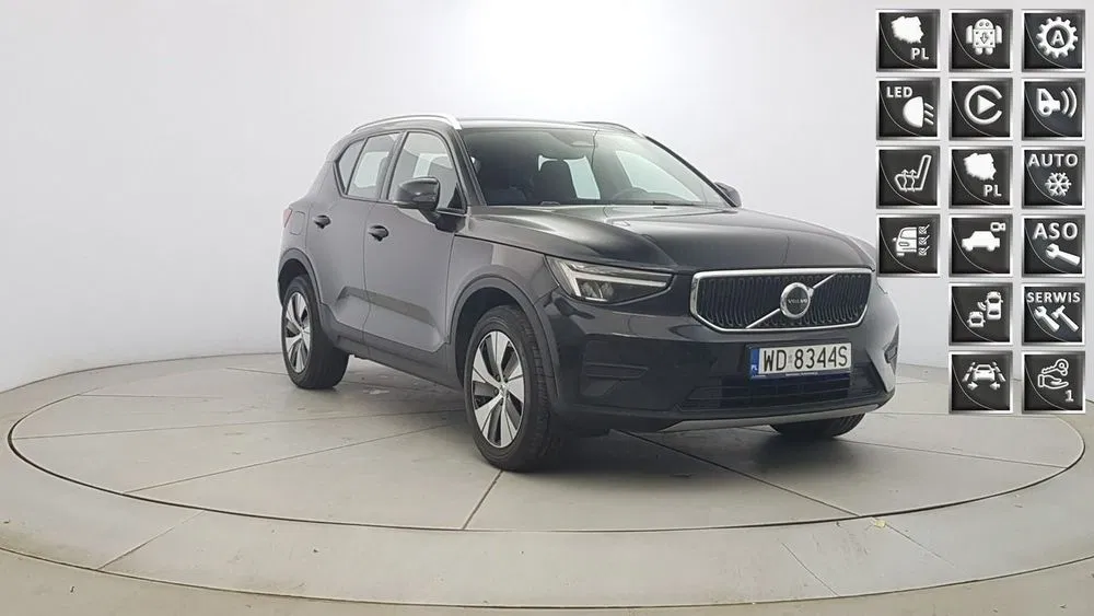Zdjęcie: 2022 Volvo XC 40