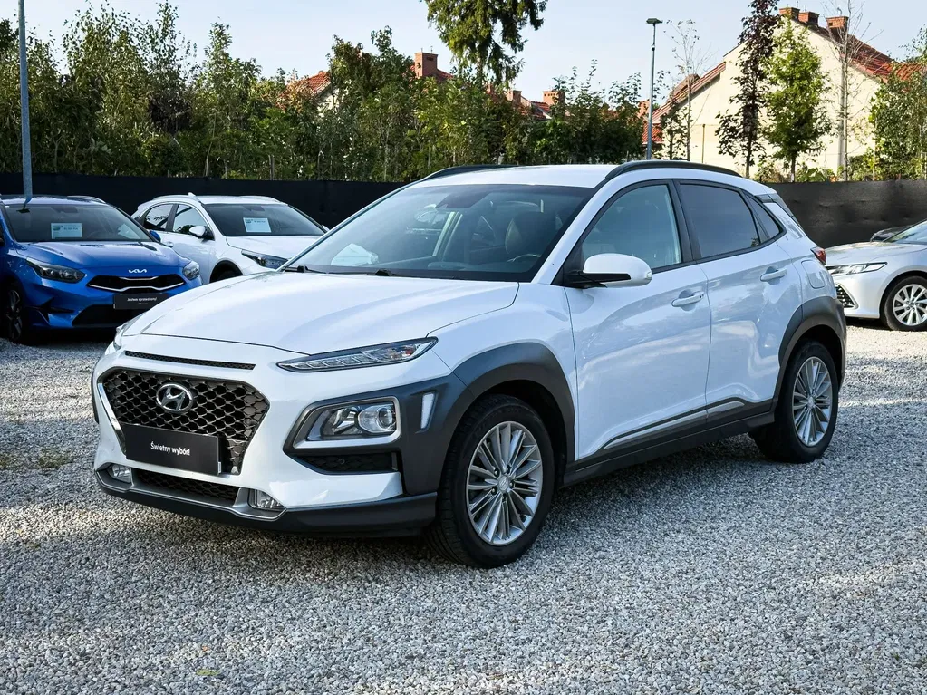 Zdjęcie: 2019 Hyundai Kona