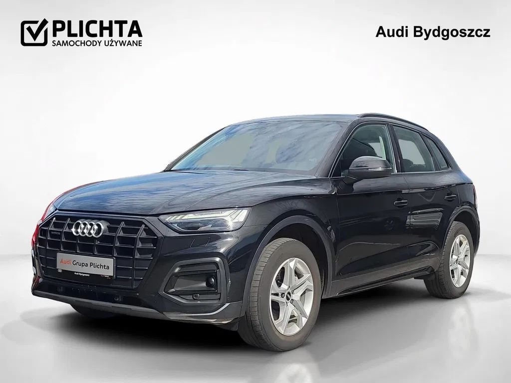 Zdjęcie: 2023 Audi Q5