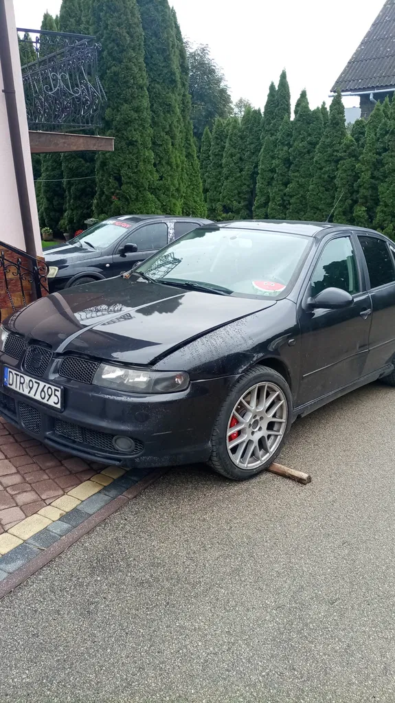Zdjęcie: 2003 Seat Leon