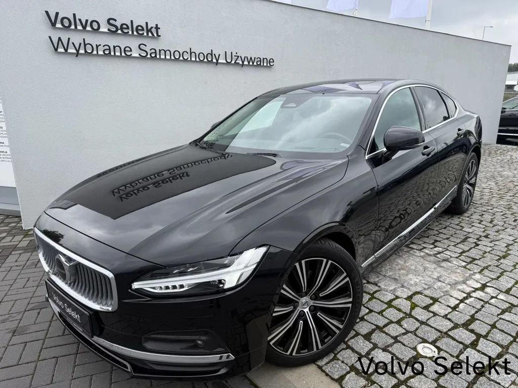 Zdjęcie: 2023 Volvo S90