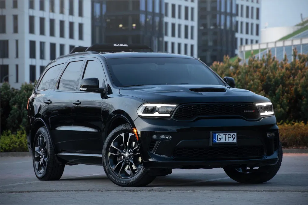 Zdjęcie: 2022 Dodge Durango