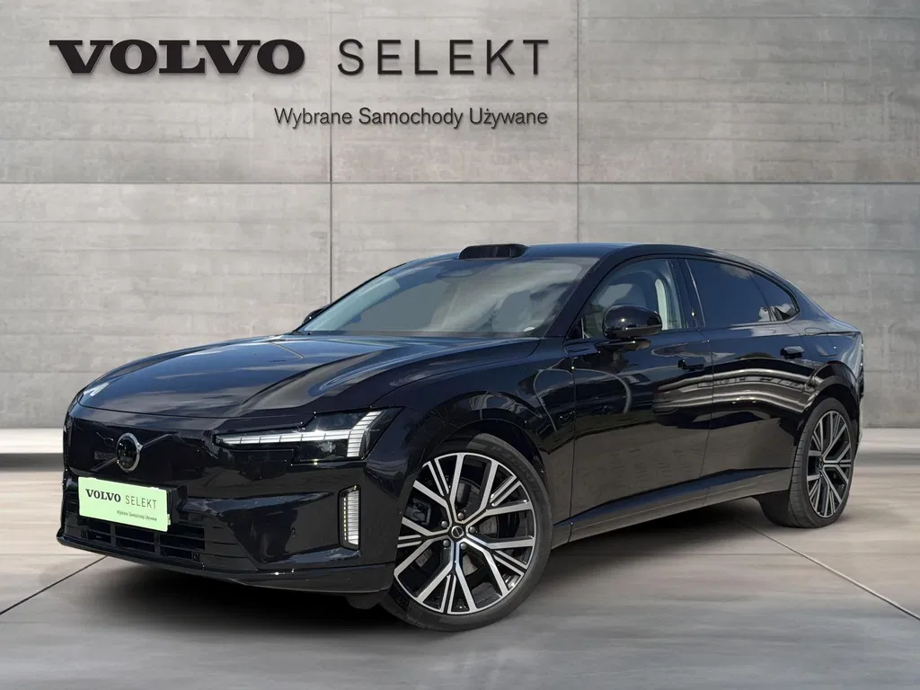 Zdjęcie: 2025 Volvo Pozostałe Volvo