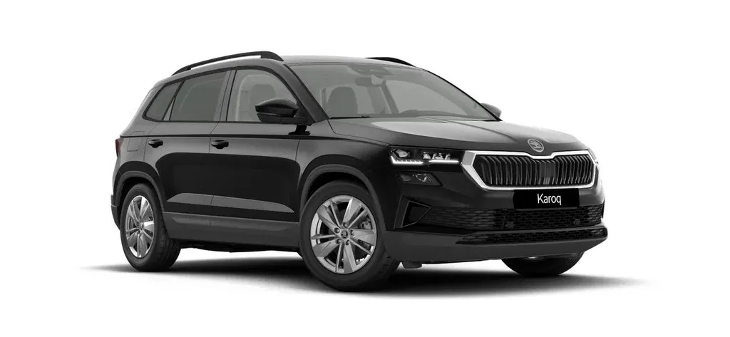 Zdjęcie: 2026 Skoda Karoq