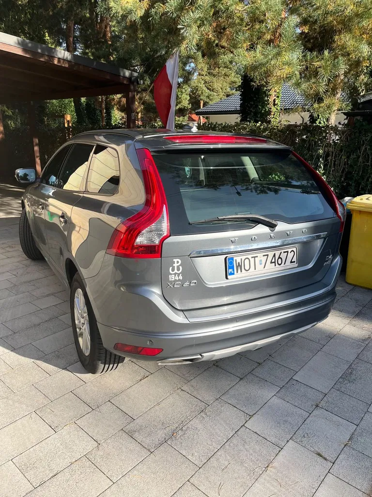 Zdjęcie: 2015 Volvo XC 60