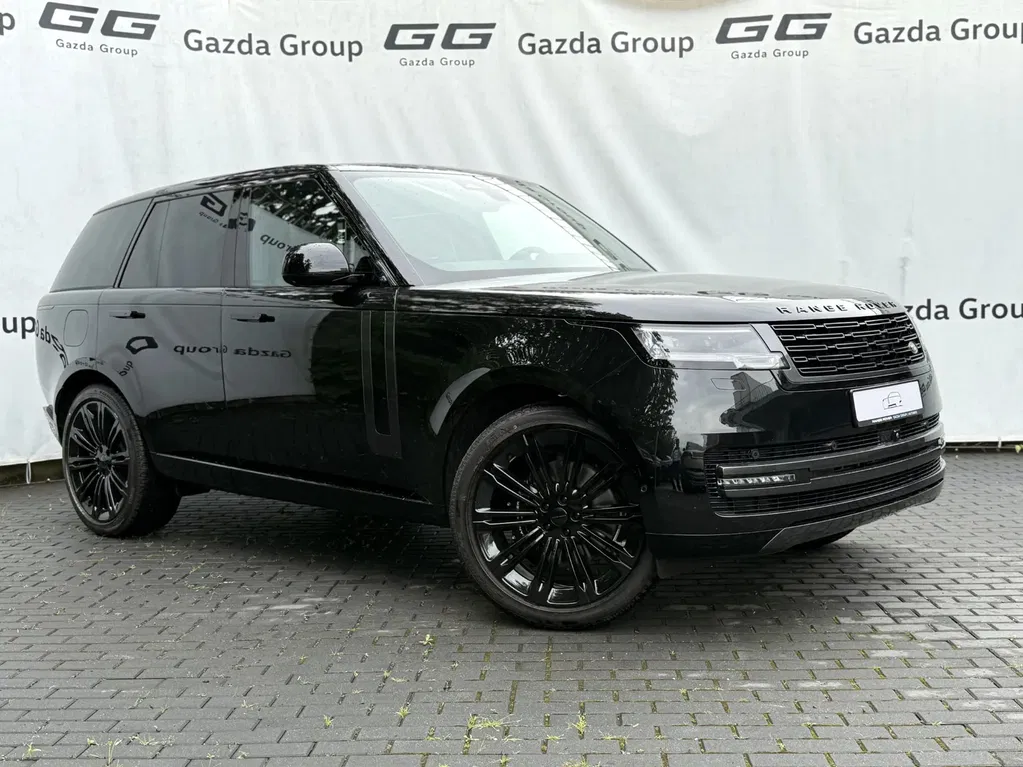 Zdjęcie: 2026 Land Rover Pozostałe Land Rover
