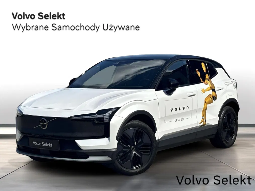 Zdjęcie: 2025 Volvo EX30