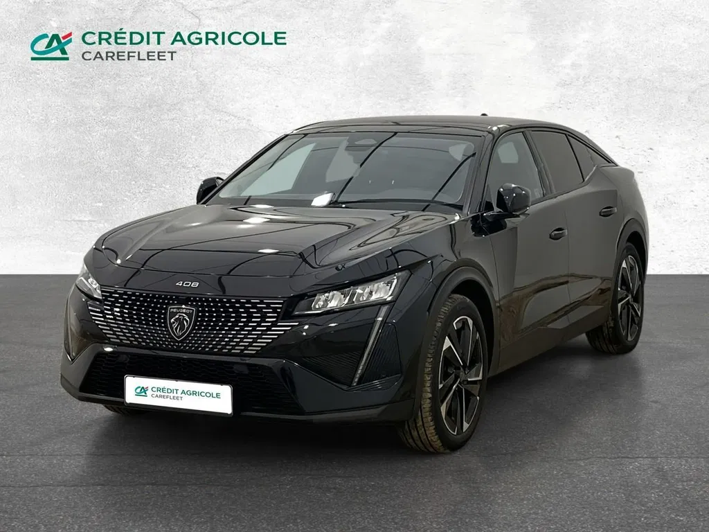 Zdjęcie: 2024 Peugeot Pozostałe Peugeot