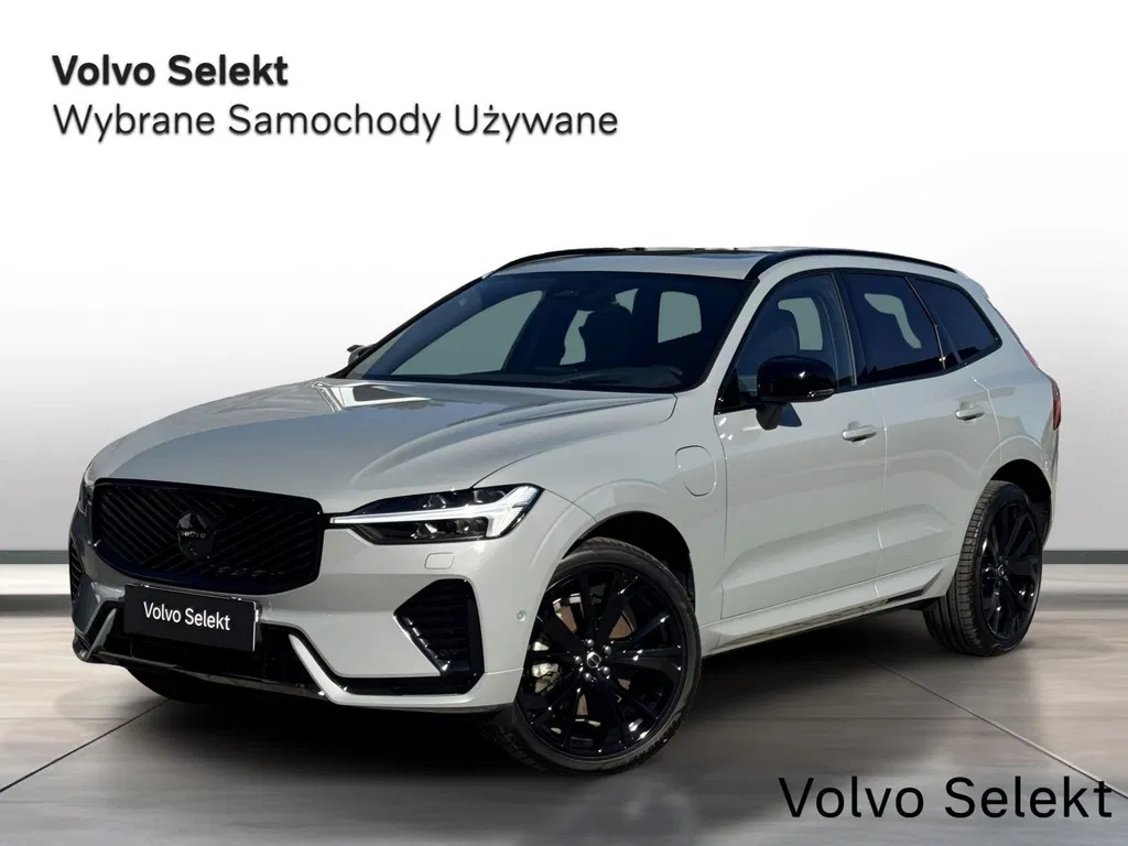 Zdjęcie: 2025 Volvo XC 60