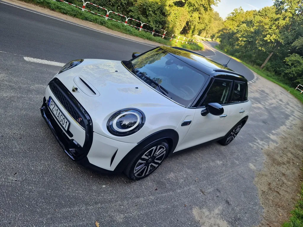 Zdjęcie: 2024 Mini Cooper S