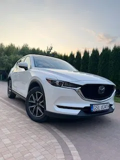 Zdjęcie: 2018 Mazda CX-5