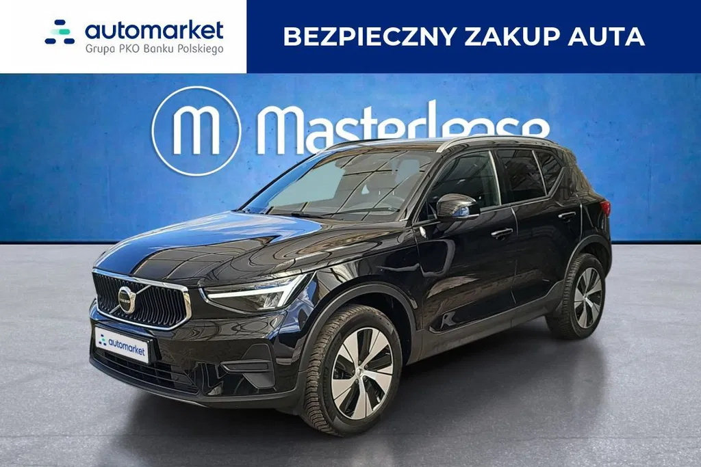 Zdjęcie: 2023 Volvo XC 40