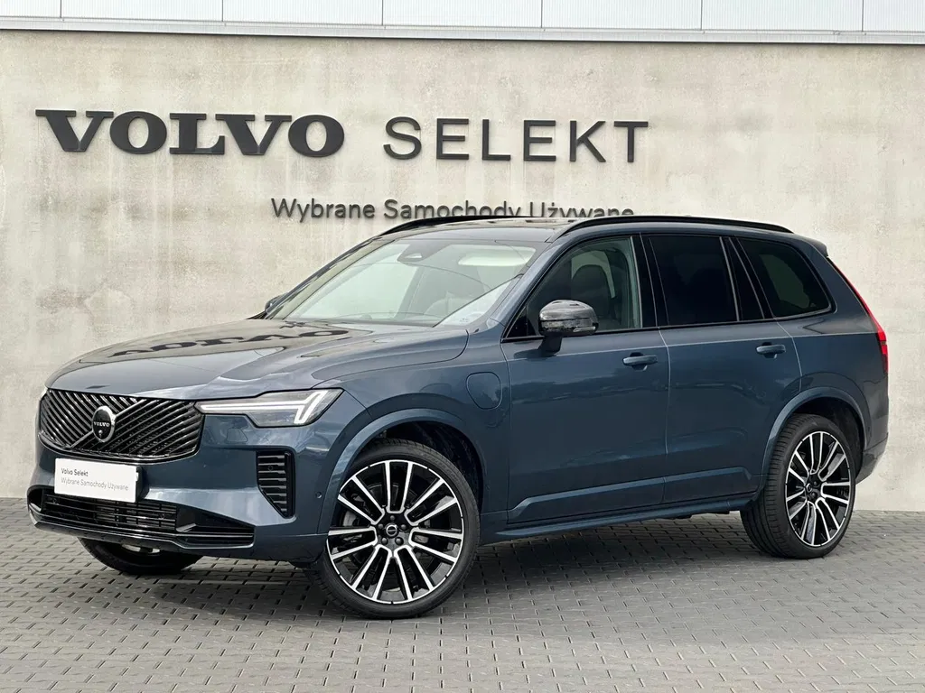Zdjęcie: 2026 Volvo XC 90